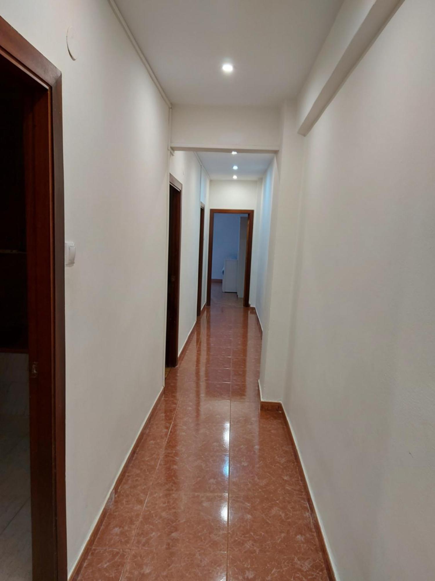 Apartamento Gijon Arena, Con Aparcamiento Eksteriør bilde