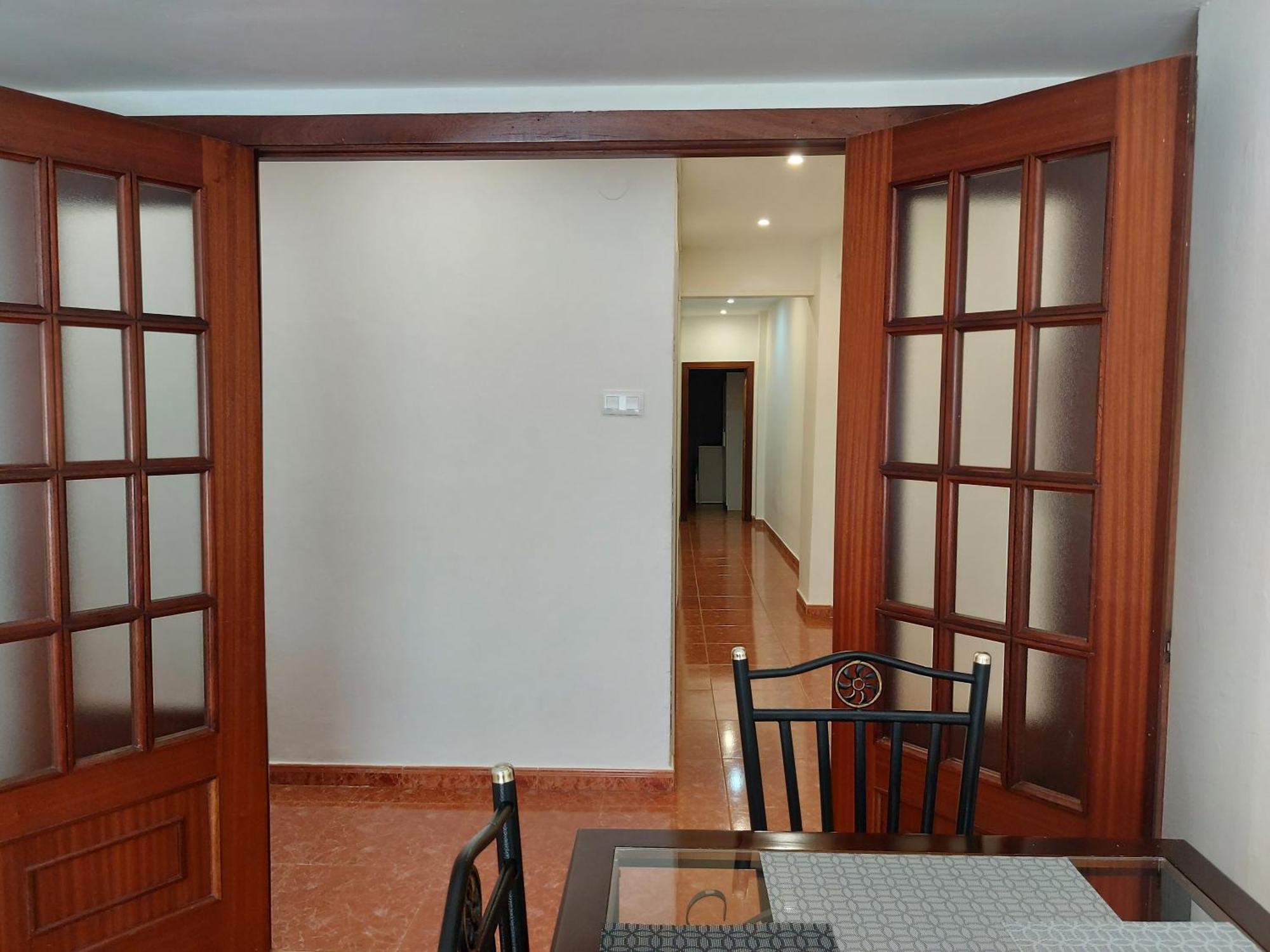 Apartamento Gijon Arena, Con Aparcamiento Eksteriør bilde
