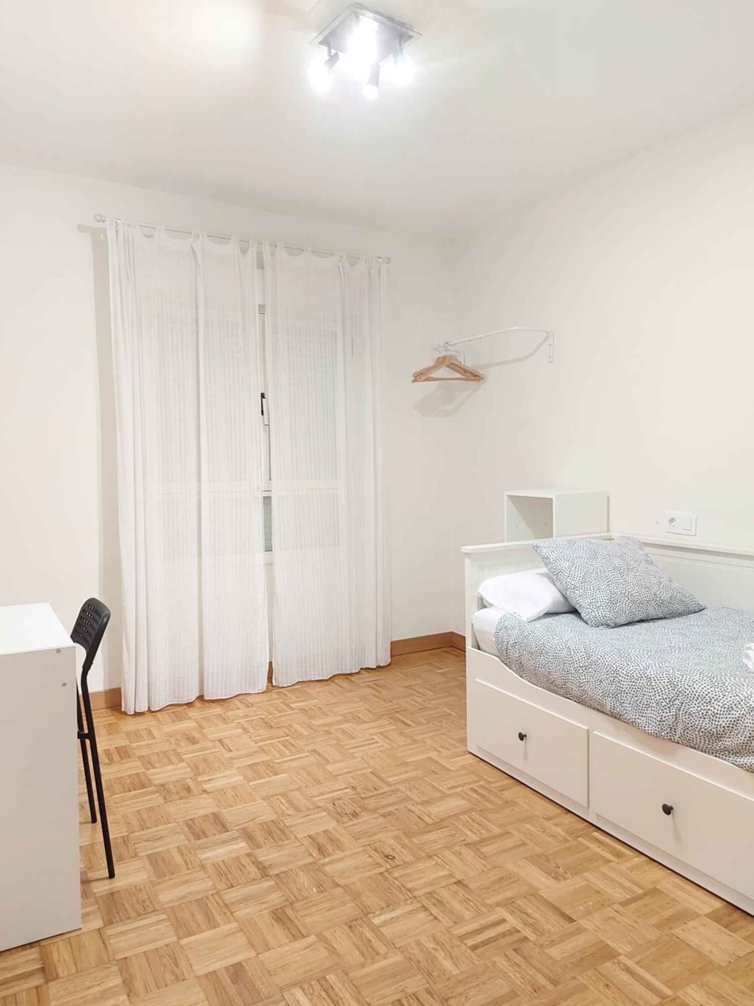 Apartamento Gijon Arena, Con Aparcamiento Eksteriør bilde